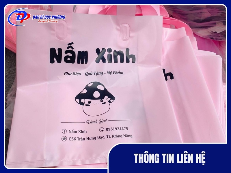 Thông tin liên hệ