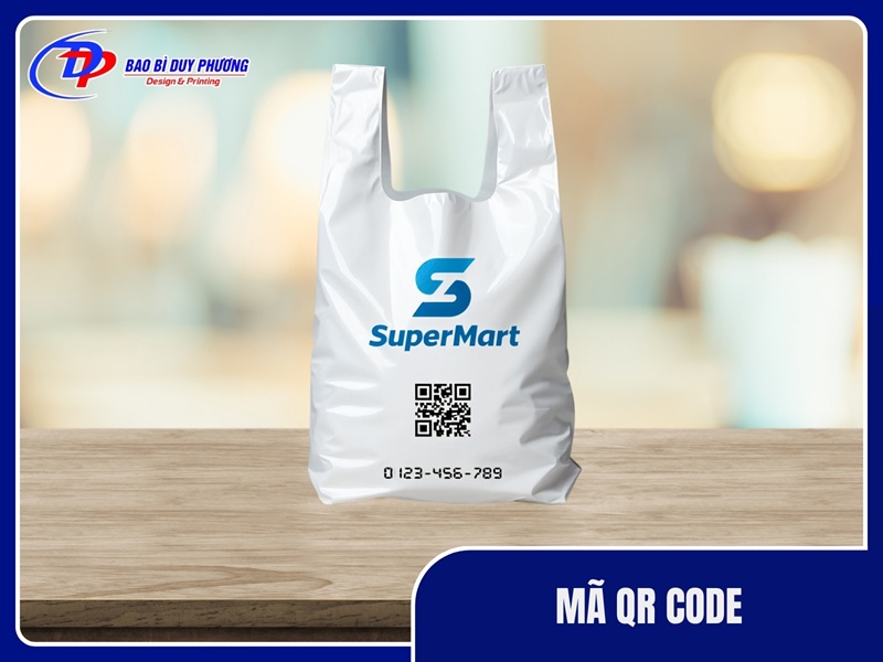 Mã QR Code