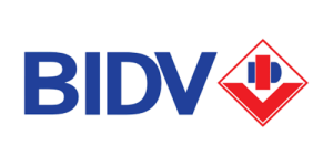 logo khách hàng đối tác bidv
