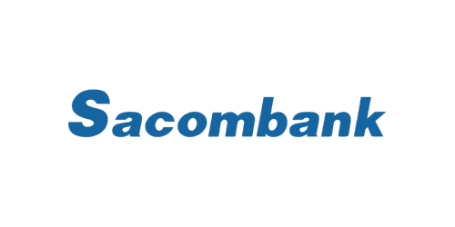 logo khách hàng sacombank
