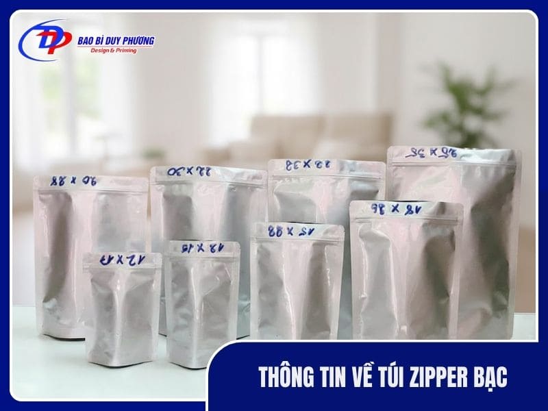 thong tin san pham tui zipper bac