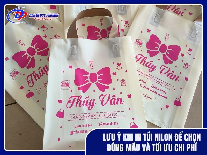 luu y de in tui nilong gia re chat luong