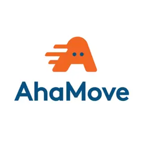 Đối tác vận chuyển AhaMove