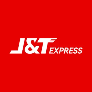 Đối tác vận chuyển J&T Express